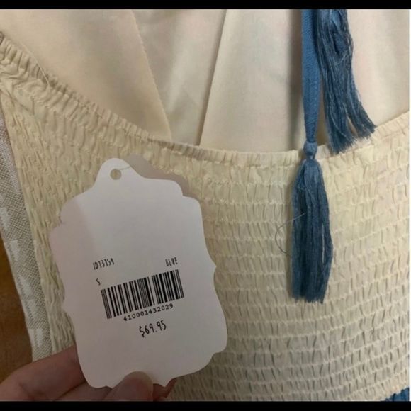 Altard State Sundress - Picture 2 of 3